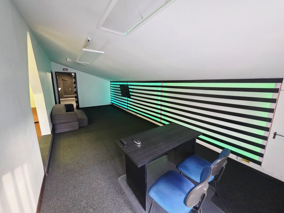 Spațiu studio muzica/birouri ultracentral