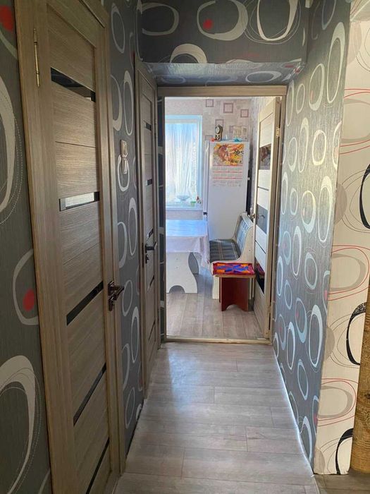 Продаётся квартира, возможен обмен