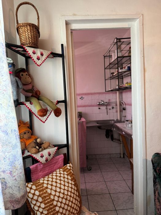 Garsoniera Micălaca  zona 300