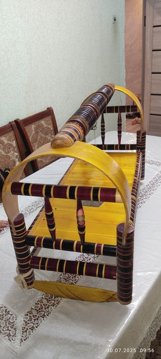 Bolajonlar uchun beshik