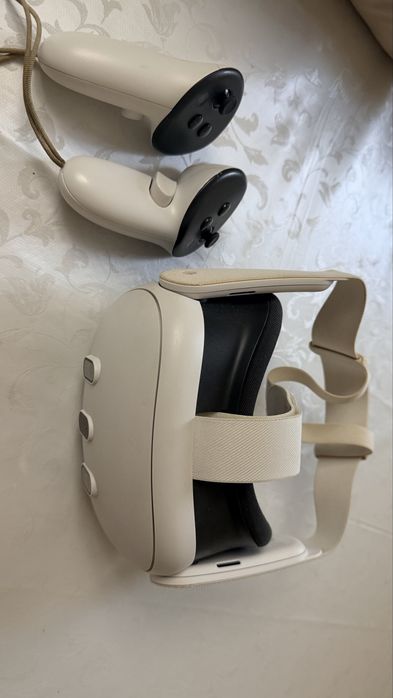 Meta quest 3 512 g продам
