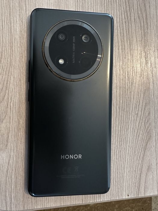 Honor x9c 12гб 256гб