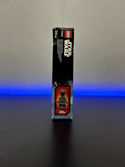 LEGO Star Wars - 75164 - Rebel Trooper Battle Pack