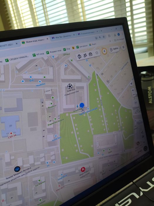 Помещение под бизнес сдам