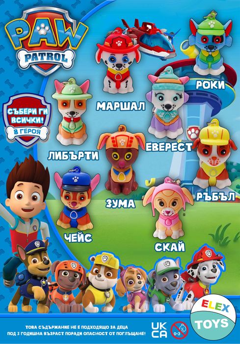 Машини за топчета , капсули и играчки