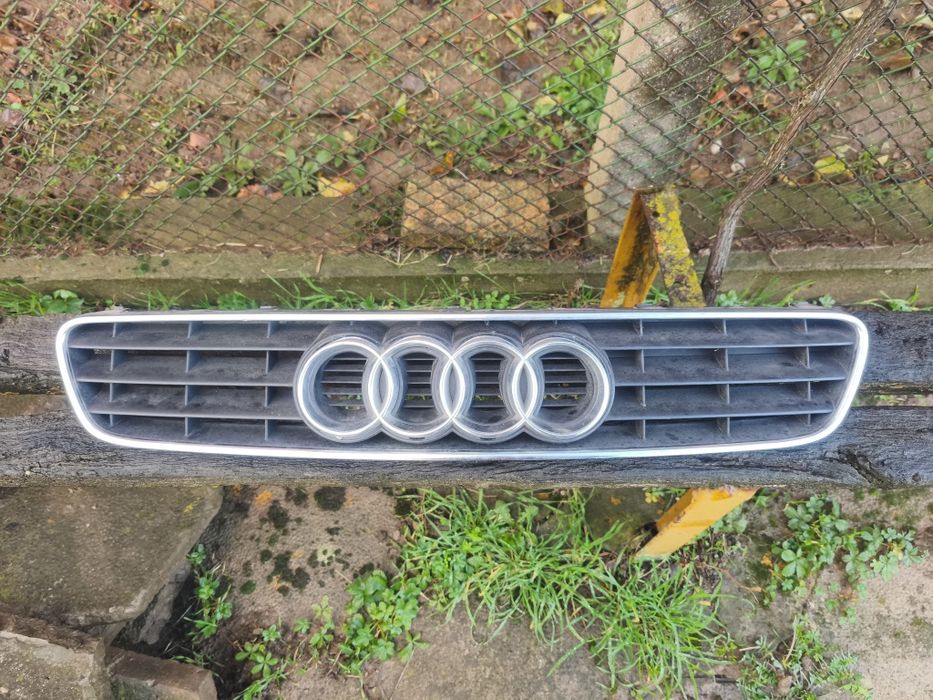 Решетка за audi a3 8l