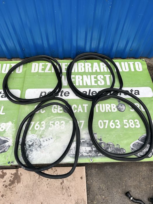 Cheder ușă interior pe caroserie  stânga, dreapta față BMW G20 , G21