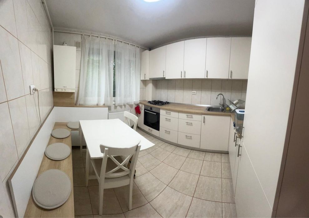 Inchiriez apartament 2 camere Parc IOR