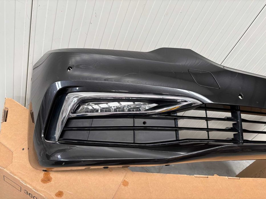 Предна броня БМВ 5 Г30 Г31 BMW 5 G30 G31