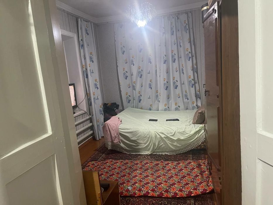 Hovli joy tayyor kirib yashidigan