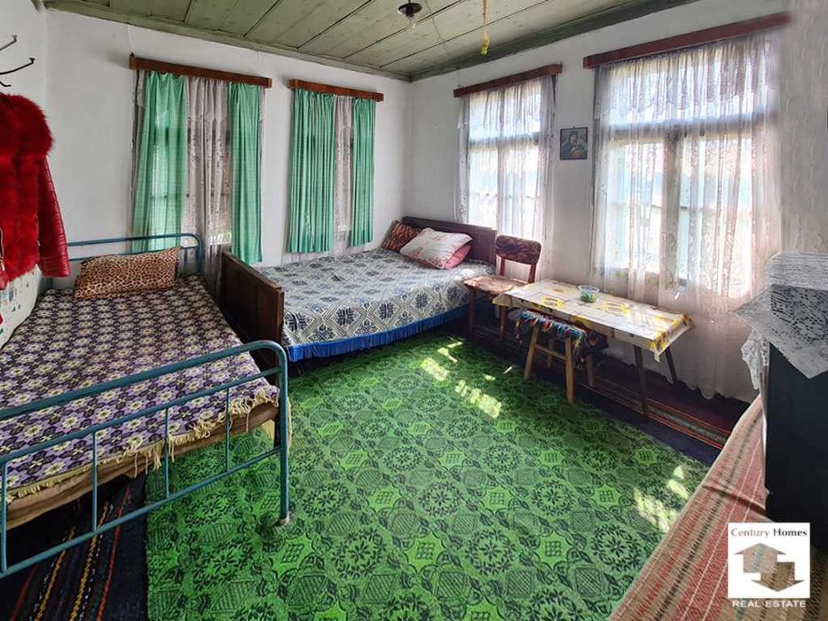 Продава се Къща в с. Лозен, Област Велико Търново - 90 кв.м за 178 €/кв.м - Снимка #7