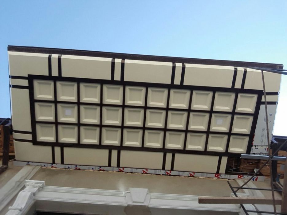 алюкобонд алюкобонд