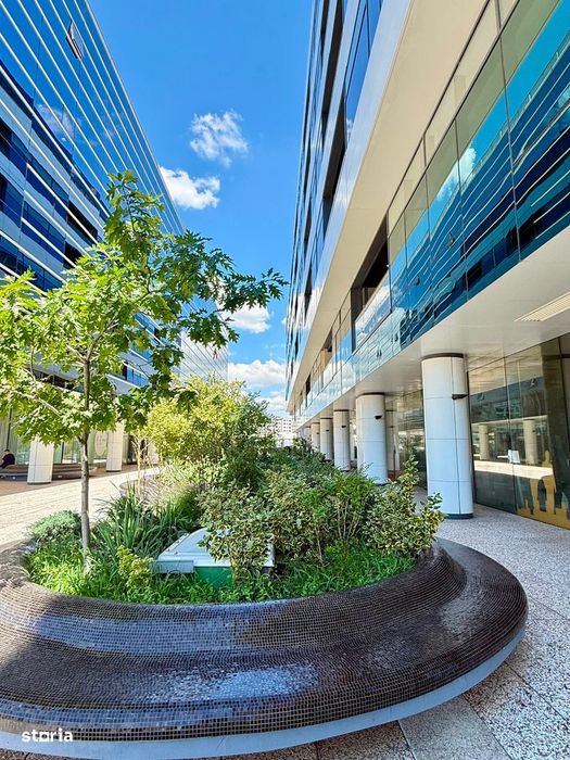 Apartament cu 3 camere de inchiriat // ONE North Lofts