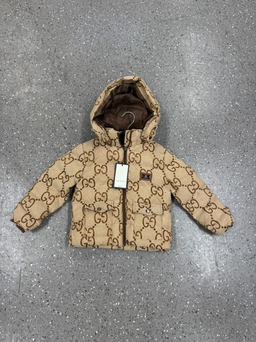 Geci Gucci Copii Groase Model 2025