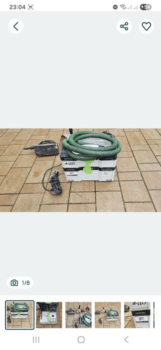 Flex milwaukee Laser Dewalt