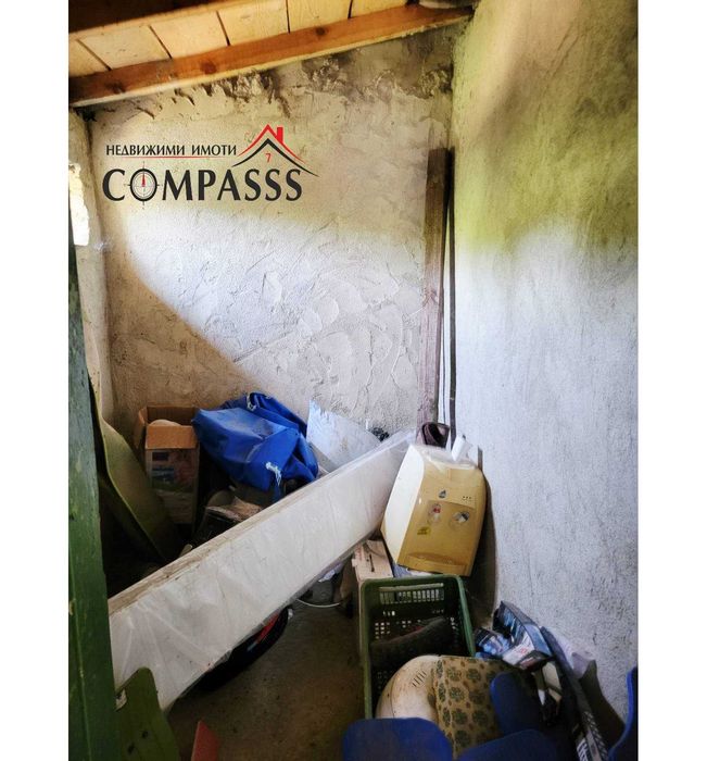 Продава се Къща в с. Къпиново, Област Добрич - 65 кв.м за 114 €/кв.м - Снимка #3