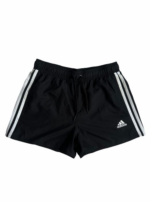 Adidas  3 бр. Мъжки Панталонки/Бански с Етикет  / S / Оригинал