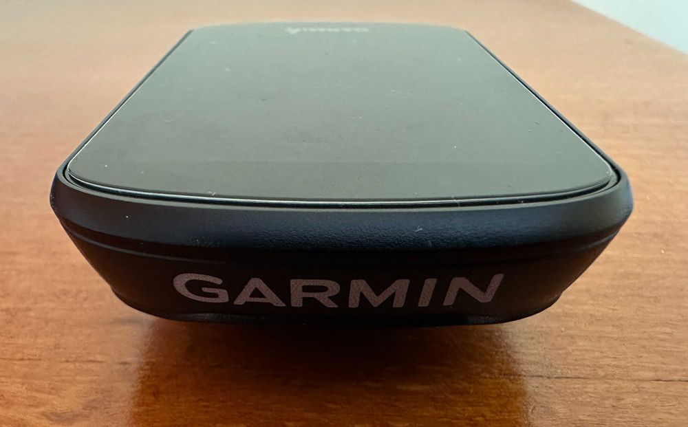 Навигация за колело Garmin Edge 530