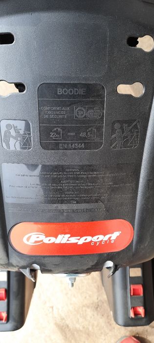 Scaun transport copii