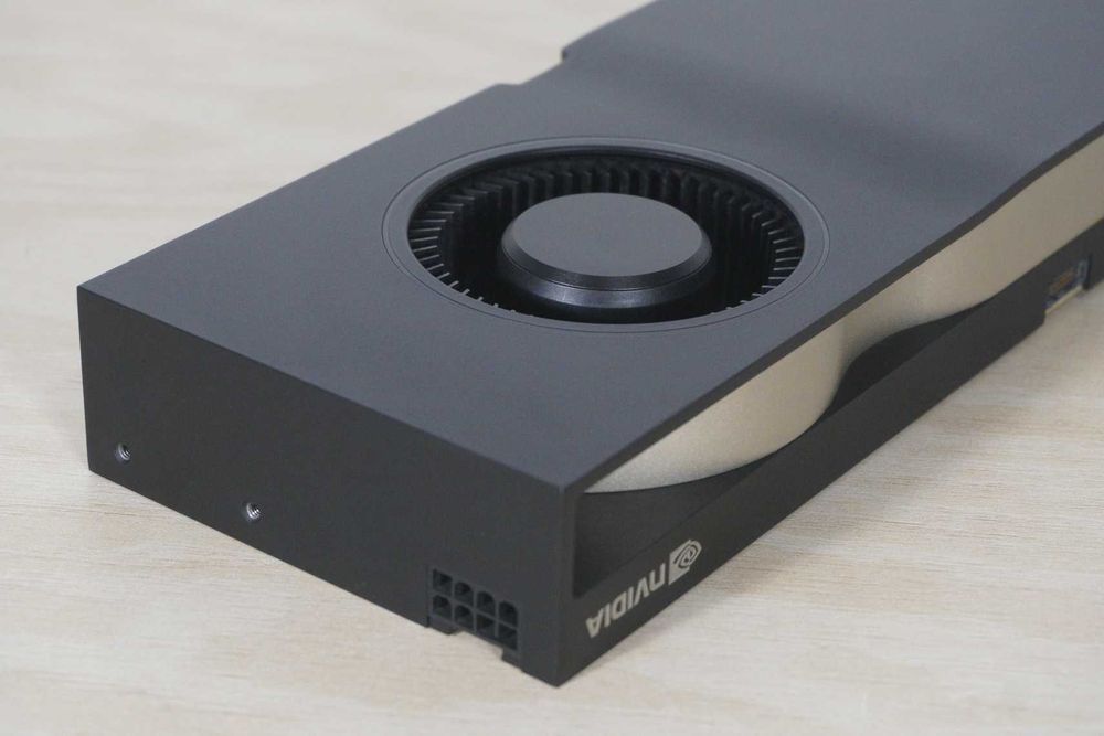 RTX A5000 24GB GDDR6 Ampere Nvidia AI GPU видеокарта/ вкл. ДДС