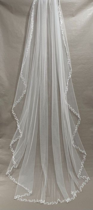 Свадебная фата на заказ