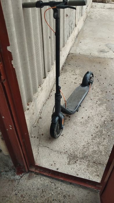 Электросамокат Nanebot f30