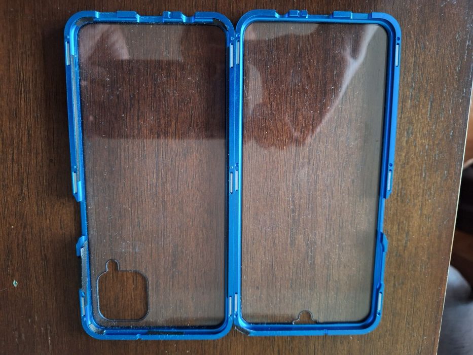 Кейс за iPhone 14Plus и Samsung galaxy A12