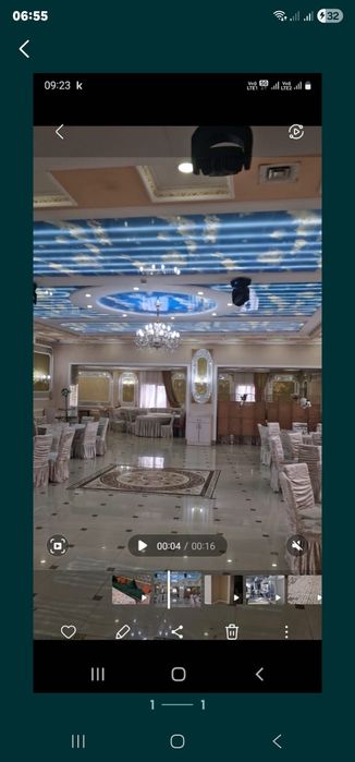 Сдаю ресторанный комплекс