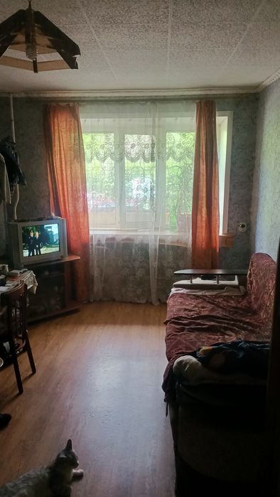 Сдам комнату в общежитии район 2 гор больницы