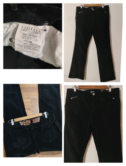 Hanorace Nike Tommy The North face