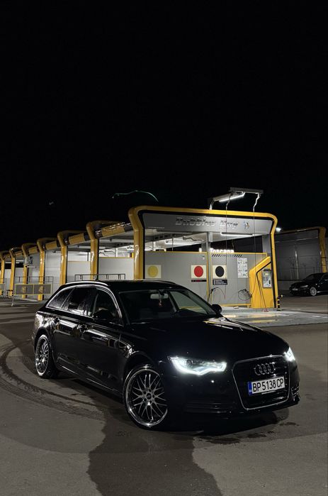 Джанти 19” 5Х112 66.6 ЕТ35 8.5J с летни гуми на един сезон