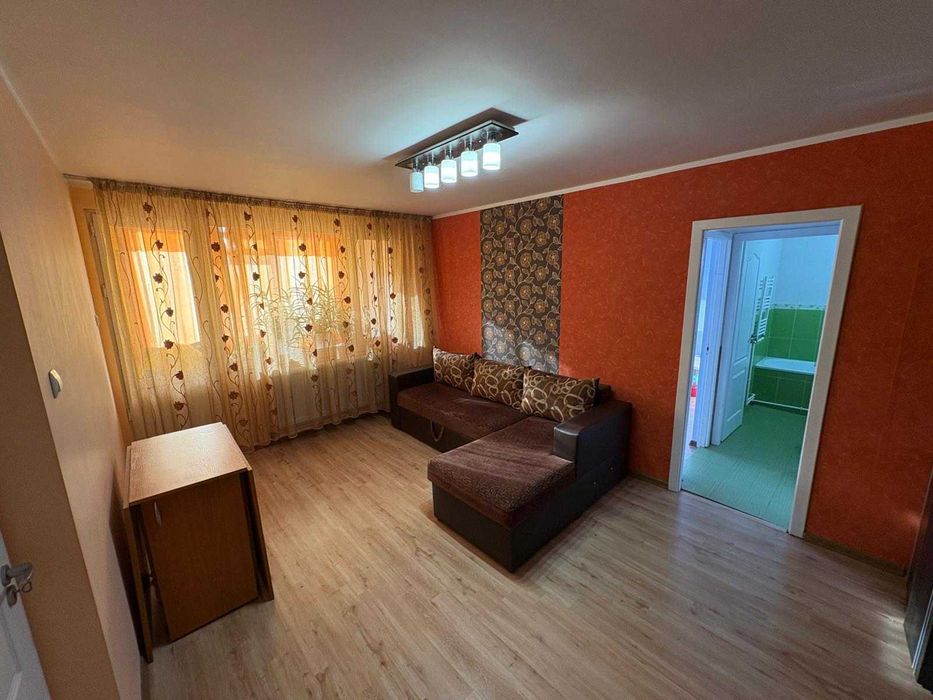 Apartament 2 camere etaj 3 Tiglina II