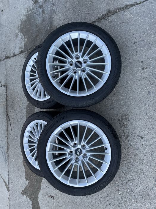 Jante Audi A3 A4 A6 Q2 Q3 TT Vw Seat 5x112