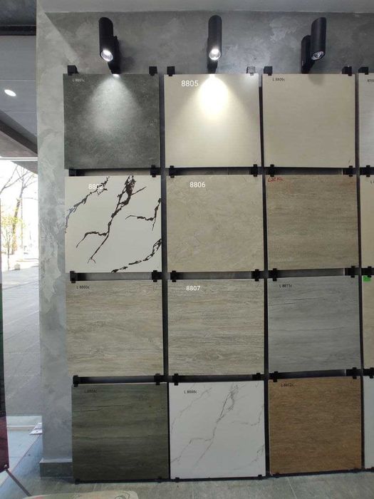 Кафель по низким ценам от производителя | Kafel eng arzon narx optom