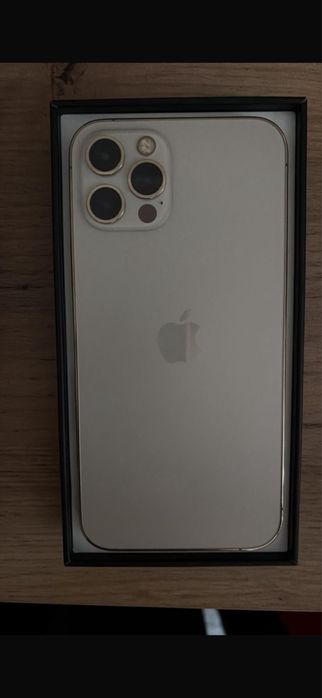 Iphone 12 pro продается