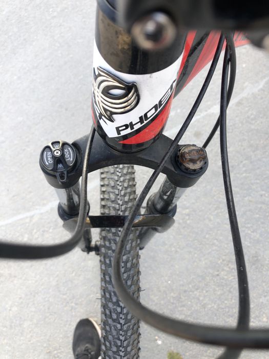 Велосипед Phoenix торг бар срочно