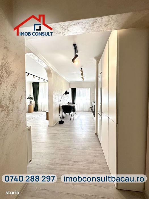 Apartament Premium 3 Camere De Vânzare | Zona Arena Mall |Ce1764