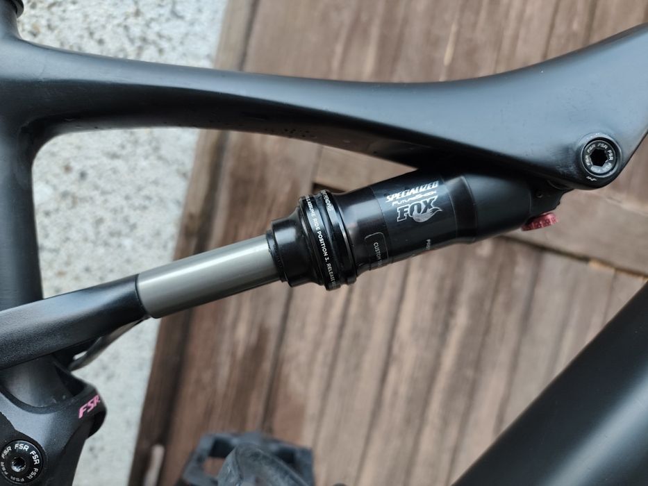 Specialized Era 2016 Comp – размер M | XC