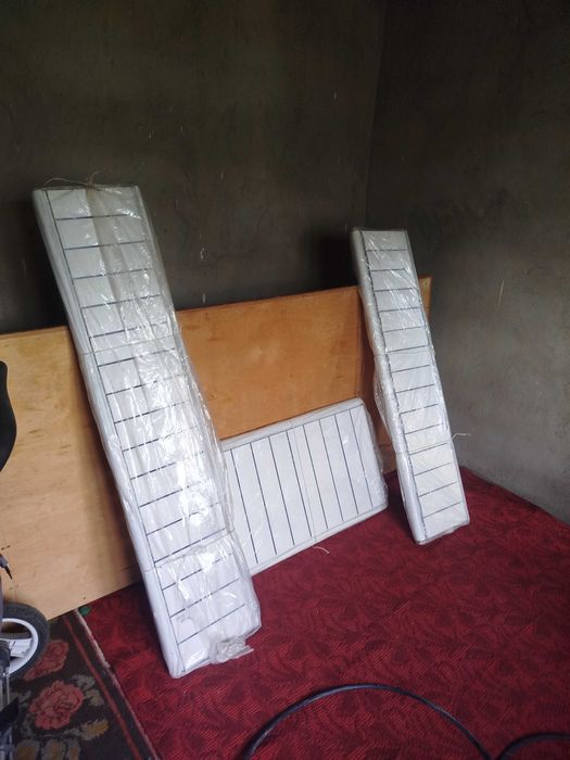 Батарея  отопительный