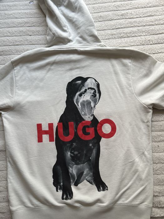 Оригинално hoodie hugo