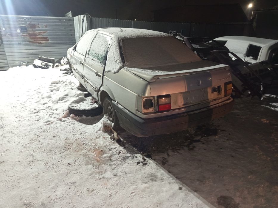 Пассат б3 по запчастям