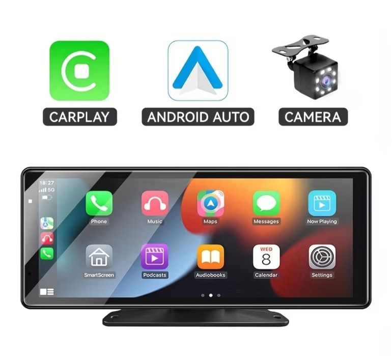 Vând navigație cu android