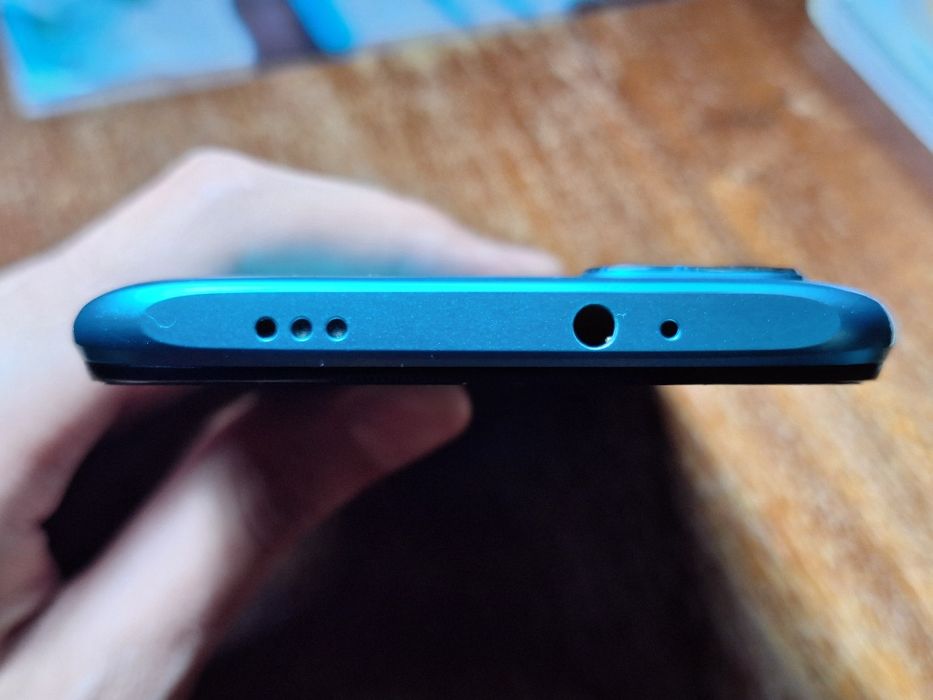 Xiaomi Redmi 9T 128Gb 6000mAh