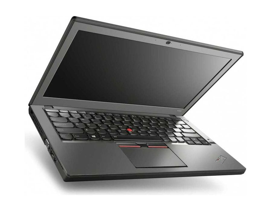 Лаптоп Lenovo X250 I7-5600U 8GB 256GB SSD с до 24 МЕСЕЦА ГАРАНЦИЯ и Windows 11 PRO
