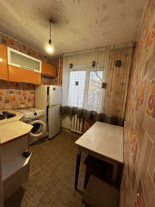 Сдается 2 комнатная квартира