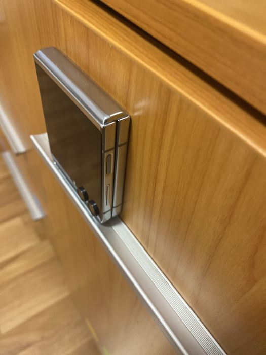 Vand Samsung Galaxy Z Flip5