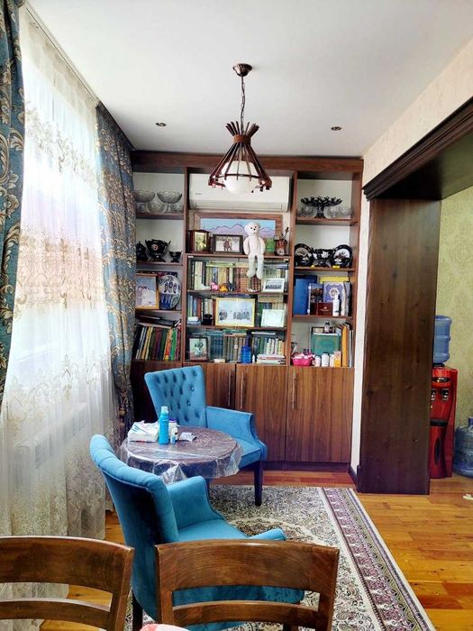 Срочно продаётся квартира на Дархане (напротив Darhan Avenue)