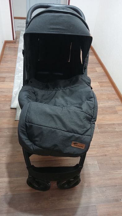 Детская  каляска