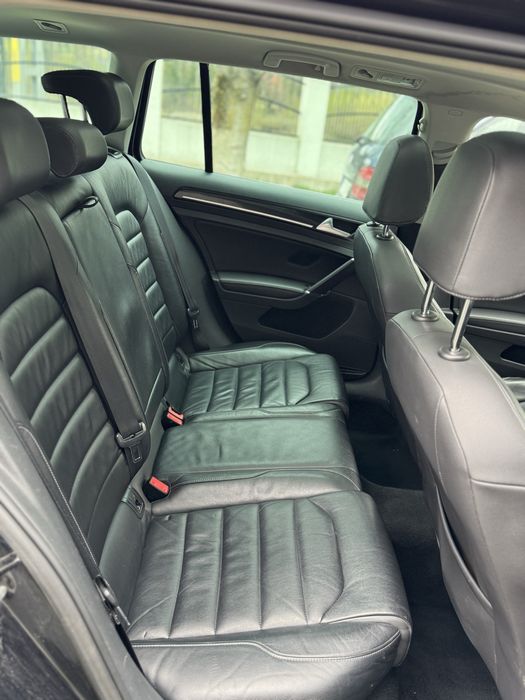 ‼️Wolksvagen Golf VII Variant 2014 Automat‼️