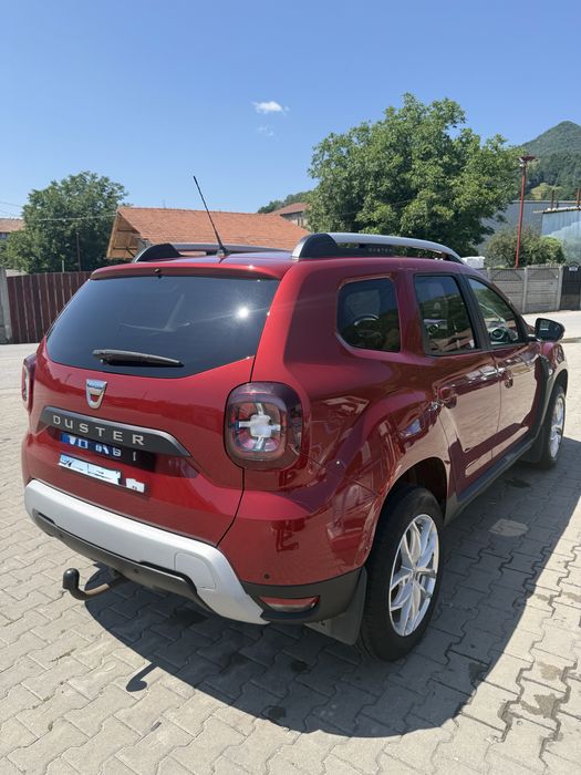 DACIA Duster 2020 — imagine 3